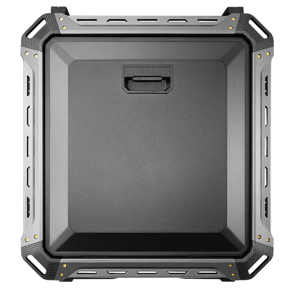 COUGAR - CGR CASE PANZER MAX-G ATX BLACK (106AMK0015-00)