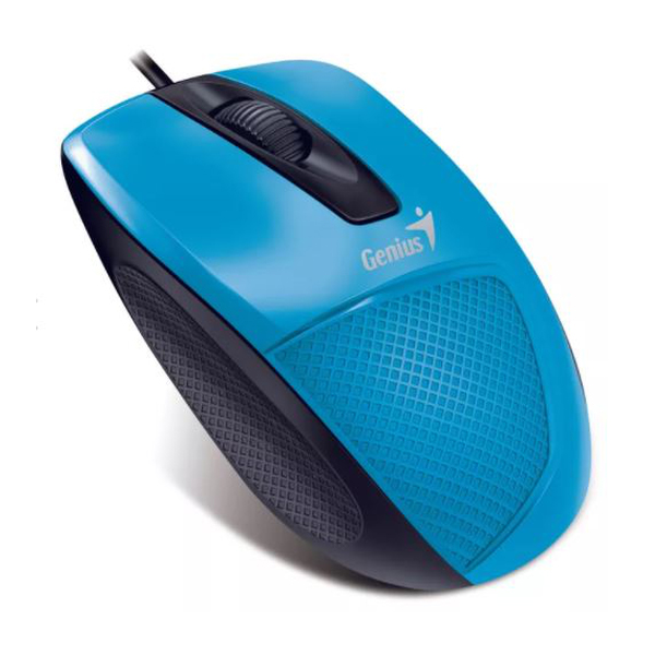  GENIUS MOUSE ALÃMBRICO DX-150X (31010231102)