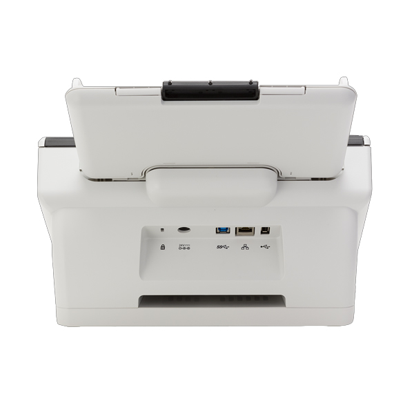 KODAK - ALARIS SCANNER E1035 35 PPM ADF DE 80 HOJAS (1025071)