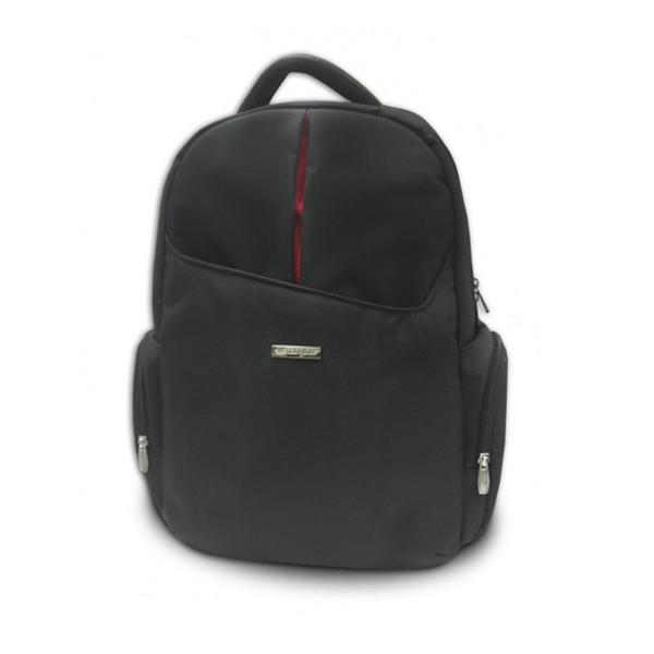 KENSINGTON - MOCHILA  MAKALU WATHERPROOF NYLON 15.6