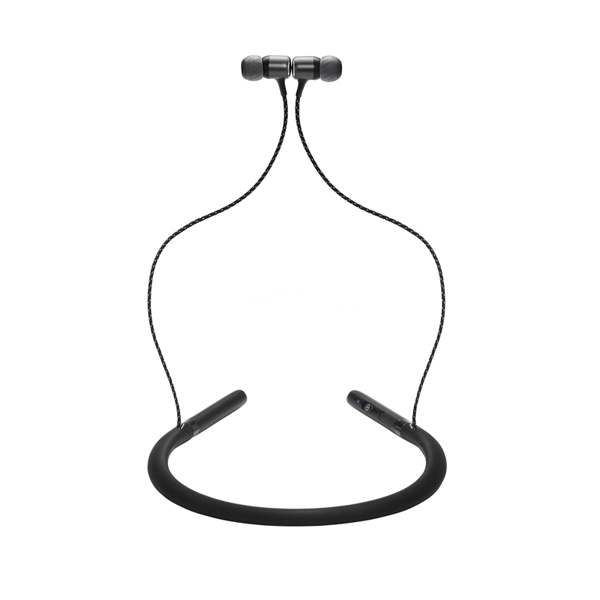 JBL - AUDIFONOS NECKBAND IN-EAR  BLUETOOTH JBL LIVE 200BT NEGRO (JBLLIVE200BTBLKAM)