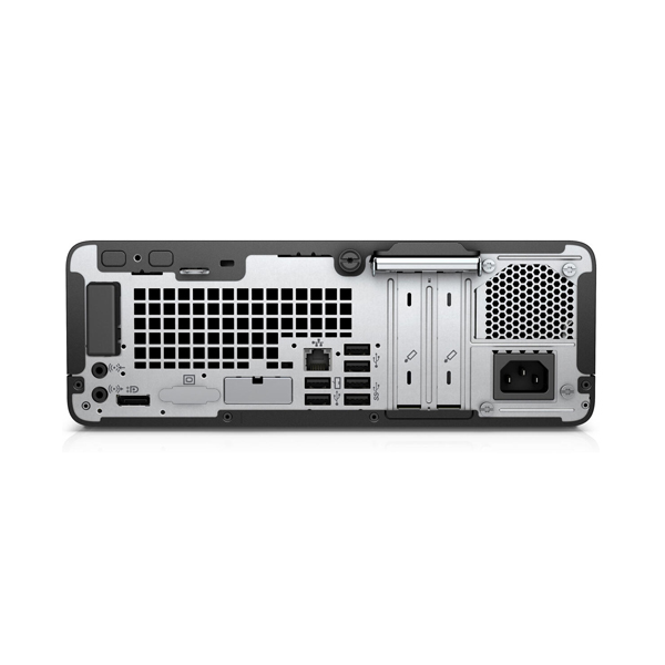 HP - PRODESK 600 G5 I5-8500 1TB HDD 8GB W10 PRO (2C430LS#ABM)
