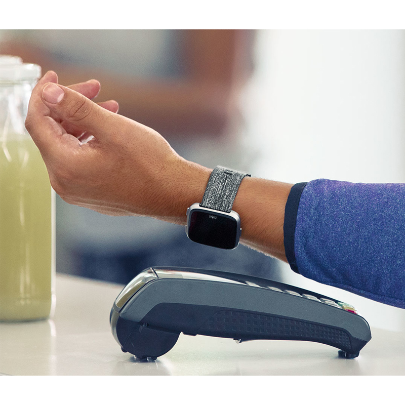 FITBIT
