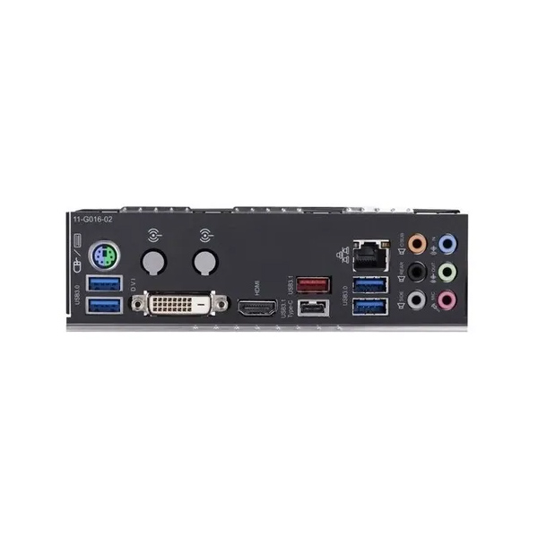  GIGABYTE - PLACA MADRE Z390MGAMING USB 3.1 TYPE-A+C MICRO-ATX- (Z390MGAMING) 