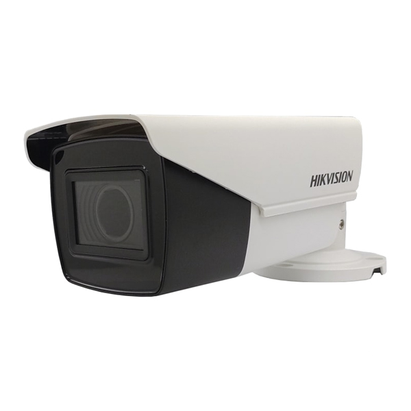 HIKVISION - BULLET TURBO 1080P EXIR VF 2.7-13MM IR 70 MT. WDR IP67 (DS-2CE19D3T-IT3ZF (2.7-13.5MM))