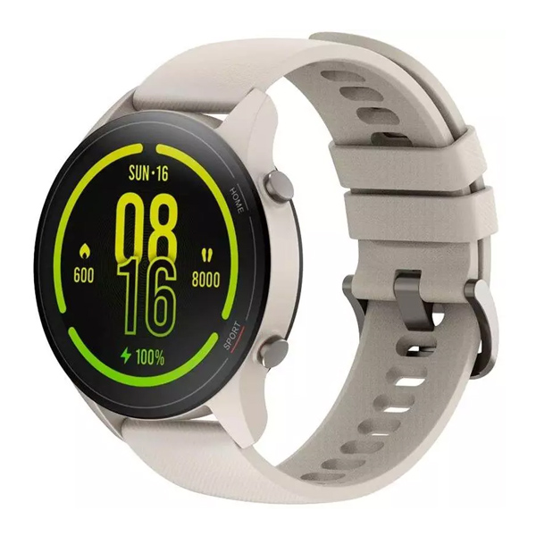 XIAOMI - SMARTWATCH MI WATCH BEIGE (30258)