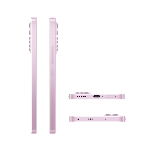 XIAOMI - 12 LITE US 6GB+128GB PINK (39619)