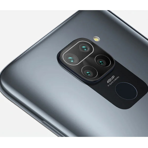 XIAOMI   - XIAOMI REDMI NOTE 9 128G ONYX BLACK (29929)