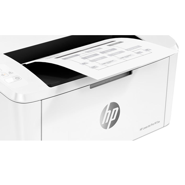 HP - IMPRESORA LASERJET PRO M15W MONOCROMATICA (W2G51A#AKV)