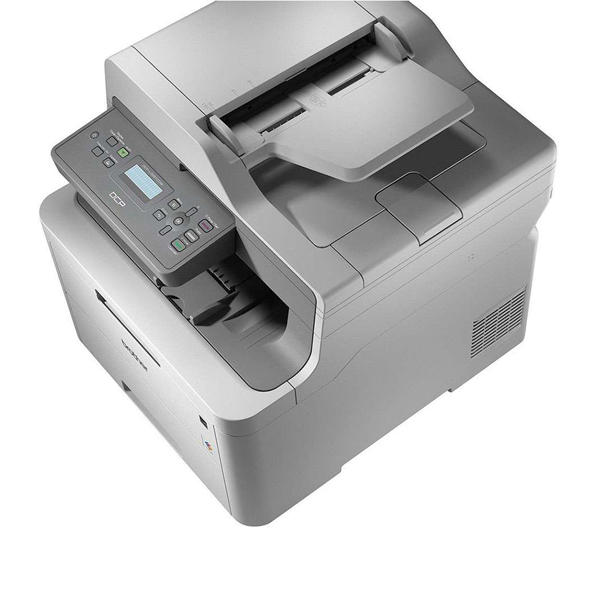 BROTHER - DCP-L3551CDW MULTIFUNCION COLOR (DCP-L3551CDW)