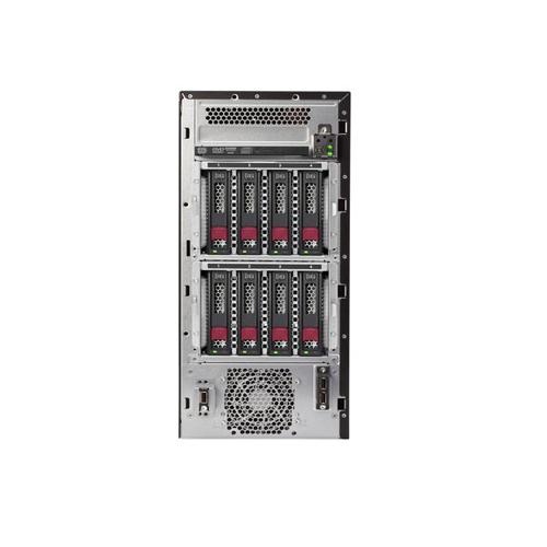 HPE - ML110 GEN10 3204 1P 16G 4LFF 4TB SVR (P19116-001)