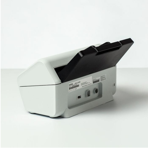 BROTHER - ESCANER ADS-3100 DUAL 40/80IPM USB 3.0 ADF (ADS-3100)
