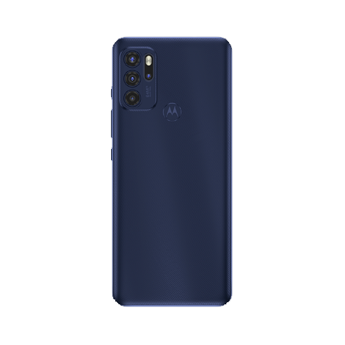 MOTOROLA - MOTO G60S 4G SMARTPHONE - DUAL-SIM - RAM 6 GB / 128 GB - MICROSD SLOT - LCD DISPLAY - 6.8 - (PAMU0025CL)