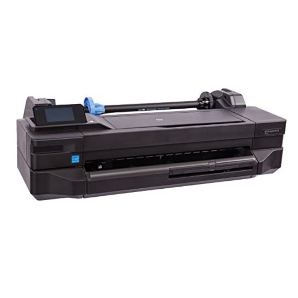 HP - PLOTTER DESIGNJET T120 24-IN EPRINTER (CQ891A#B1K)