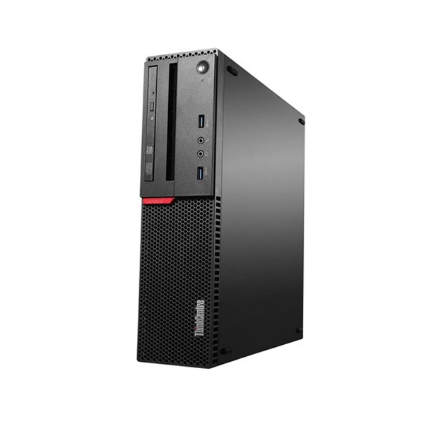 LENOVO - THINKCENTRE M700 CORE I5-6400 4GB / 1TB DVD W10 PRO (10GSA0B6CS)