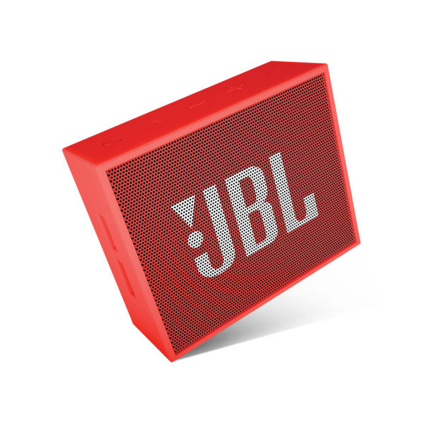 JBL Go - Altavoz - para uso portÃ¡til