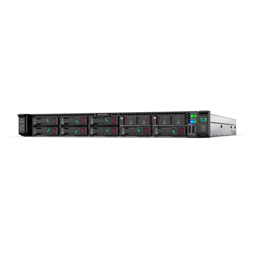 HPE - DL360 GEN10 5218 1P 32G NC 8SFF SVR (P19777-B21)