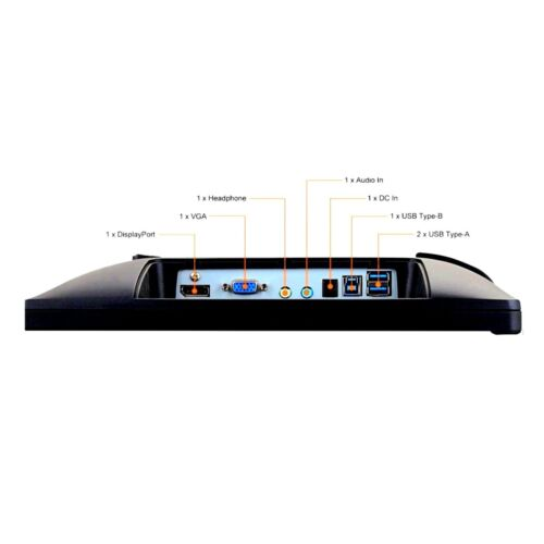 VIEWSONIC - 22