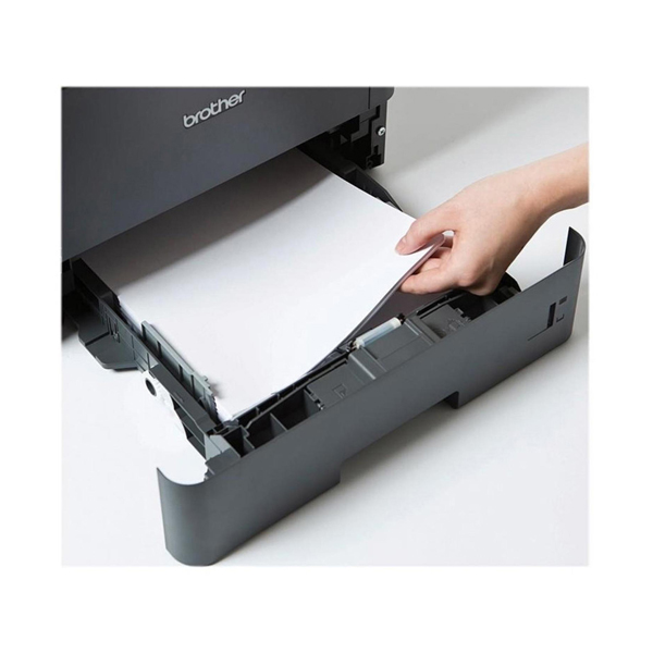 BROTHER - IMPRESORA MULTIFUNCIONAL LASER MCF-L6700DW B/N (MFC-L6700DW)