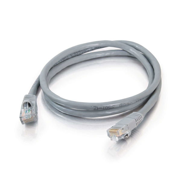NEXXT - PATCH CORD CAT5E 90CM GRIS (AB360NXT01)