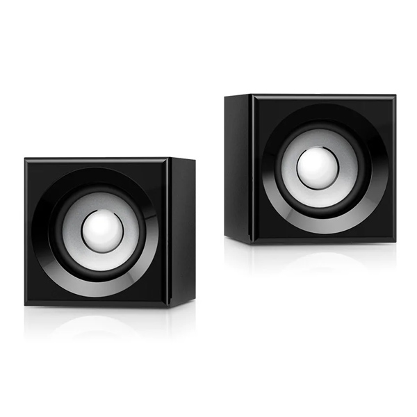 GENIUS - SPEAKER - 2.1-CHANNEL (31731066100)