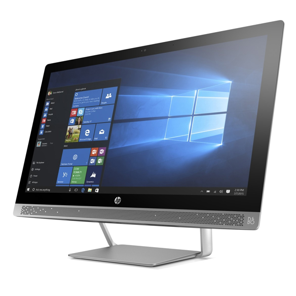 HP - AIO PROONE 440 INTEL COREE I3-7100T 1TB 4GB 23.8