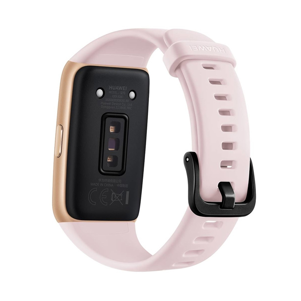 HUAWEI - BAND 6 SAKURA PINK (55026649)