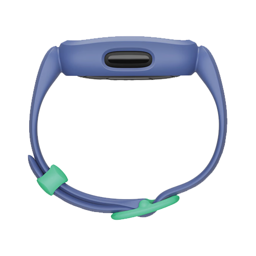 FITBIT - ACTIVITY TRACKER PARA NINOS ACE 3 COLOR VERDE (FB419BKBU)