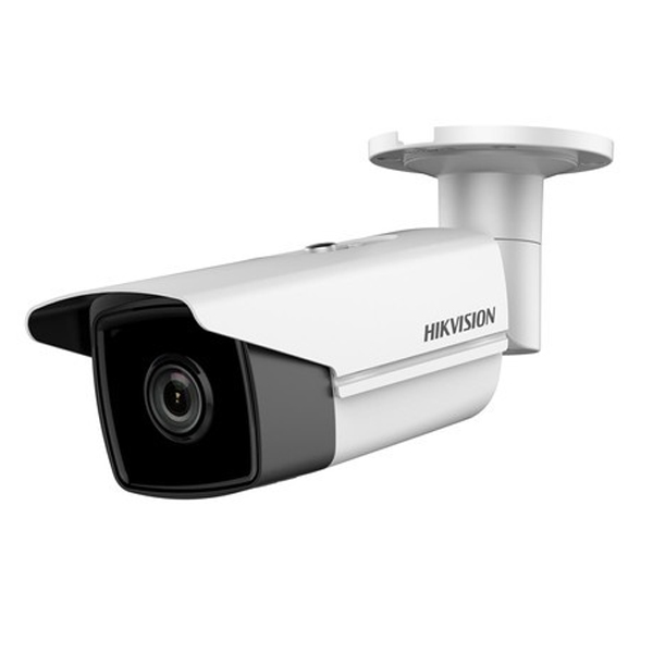 HIKVISION - CAMARA BULLET TERMAL 35MM (DS-2TD2137-35V1)