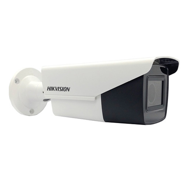 HIKVISION - BULLET TURBO 1080P EXIR VF 2.7-13MM IR 70 MT. WDR IP67 (DS-2CE19D3T-IT3ZF (2.7-13.5MM))