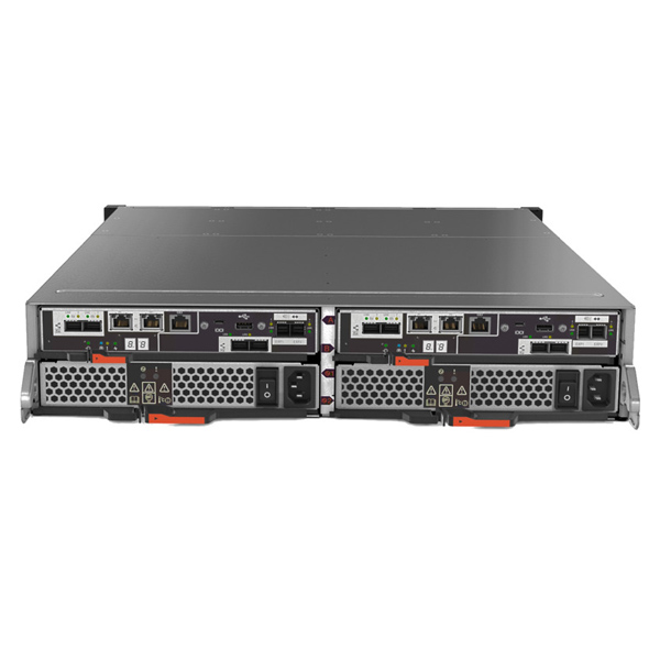 LENOVO - THINKSYSTEM DE2000H FC HYBRID FLASH ARRAY LFF (7Y70A007LA)