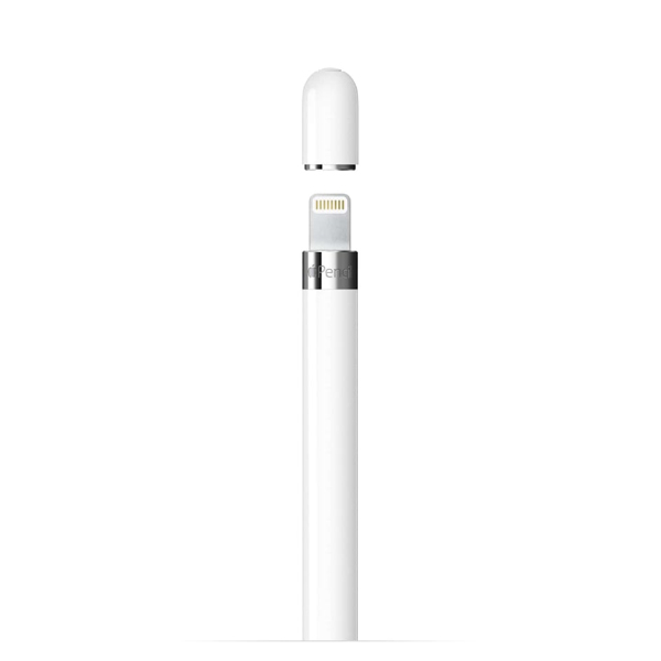 APPLE - LÃPIZ DIGITAL PENCIL PARA IPAD PRO BLANCO (MK0C2LZ/A)