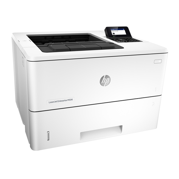 IMPRESORA  LASERJET ENTERPRISE HP M506DN 48 PM F2A69A#697