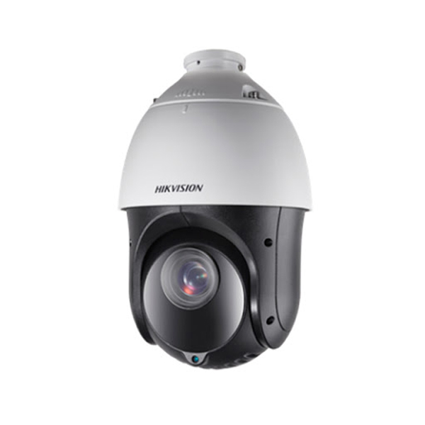 HIKVISION - PTZ TVI 1080P ZOOM 25X WDR IR 100MT EXTERIOR IP66 (DS-2AE4225TI-D)