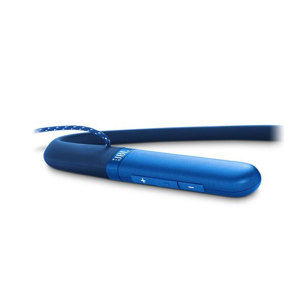 JBL - AUDIFONOS NECKBAND IN-EAR  BLUETOOTH JBL LIVE 200BT AZUL (JBLLIVE200BTBLUAM)