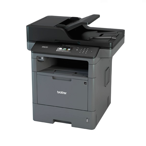 BROTHER - IMPRESORA MULTIFUNCIONAL LASER DCP-L5650DN B/N (DCP-L5650DN)