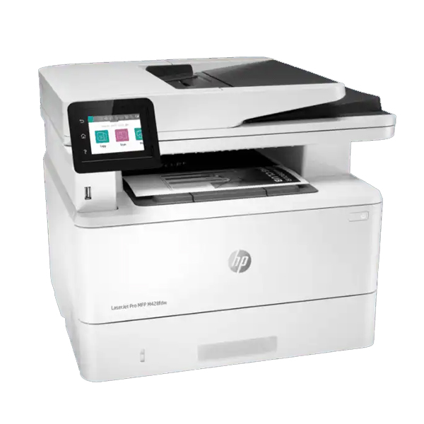 HP - MTF LASERJET PRO M428FDW MONO 40PPM (W1A30A#697)
