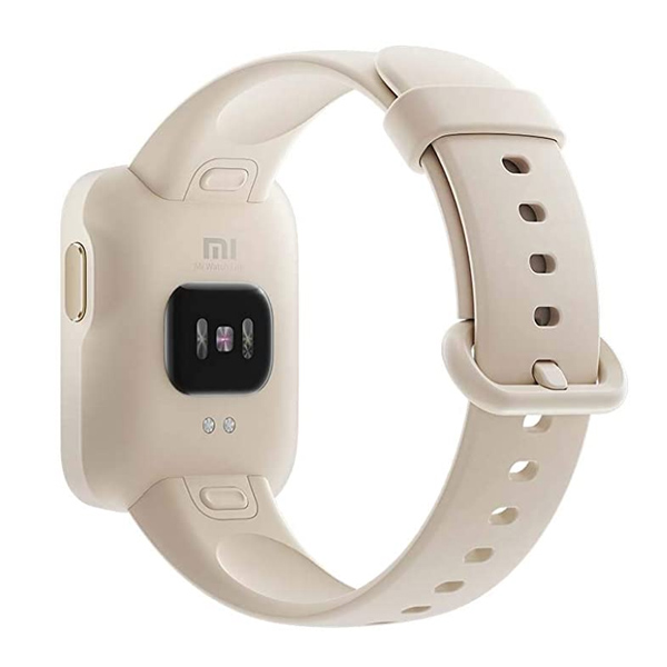 XIAOMI - SMARTWATCH MI WATCH LITE IVORY (31214)