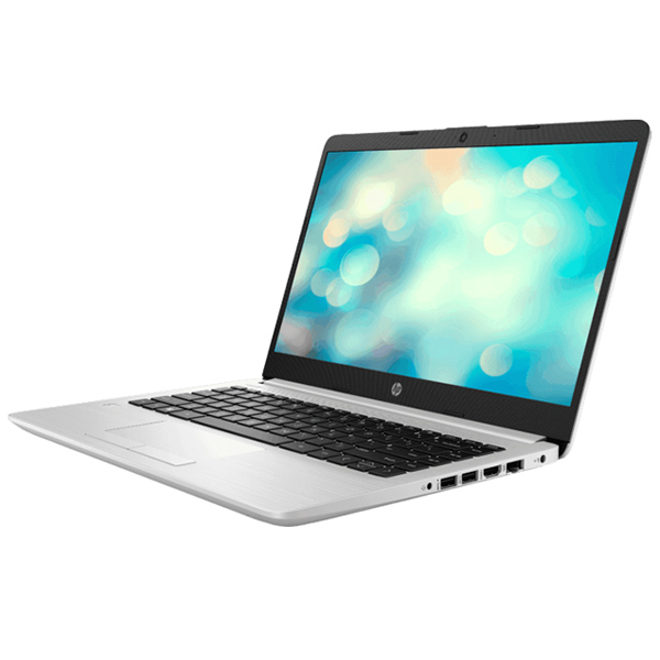 HP - 348 G7 I3-10110U 1TB HDD 4GB 14IN W10 HOME (2E4U1LT#ABM)