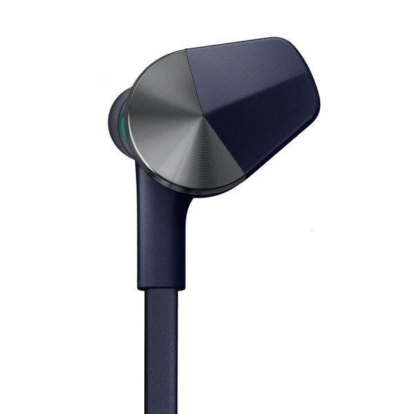 FITBIT - AUDIFONOS INALAMBRICOS FITBIT FLYER AZUL OSCURO (FB601BU-EU)