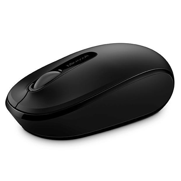 Microsoft Wireless Mobile Mouse 1850 - Ã³ptico