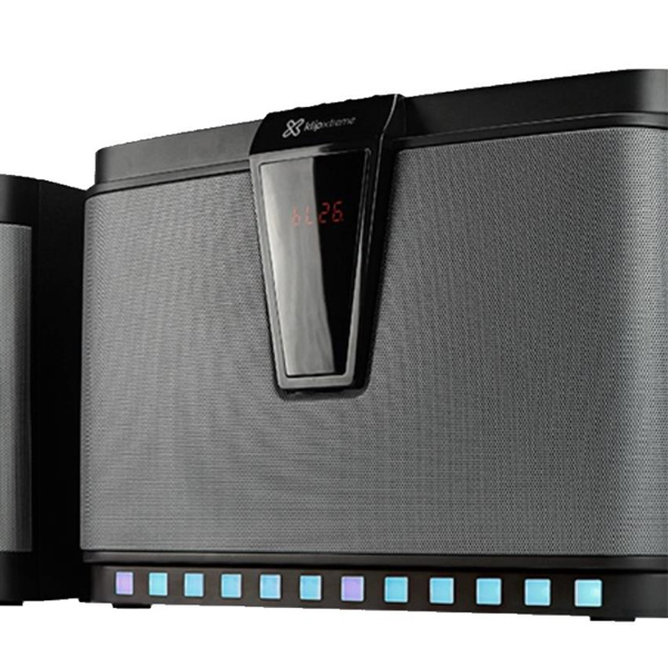 KITS - KIT KLIPX PARLANTE KSB-500 + AUDIFONO KHS-628 REGALO (KT023XCL34 )