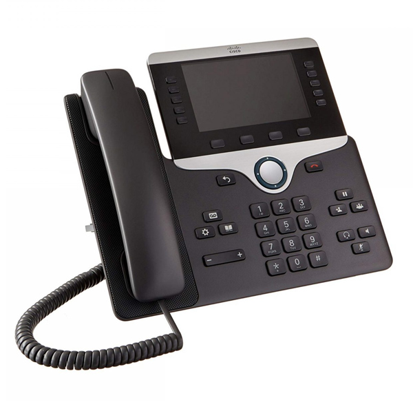 CISCO - UC PHONE 8841 - CP-8841-K9= (CP-8841-K9=)