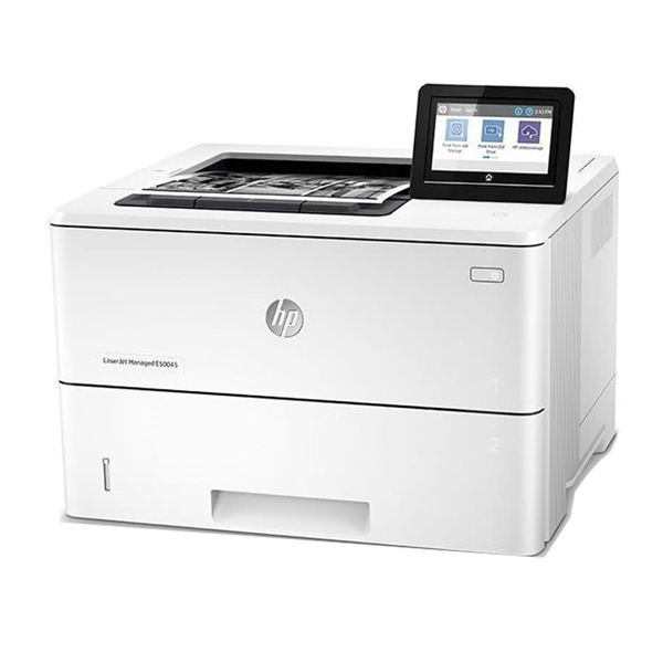 HP - IMPRESORA LASERJET MANAGED E50045DW MONO 45PPM (3GN19A#AKV)