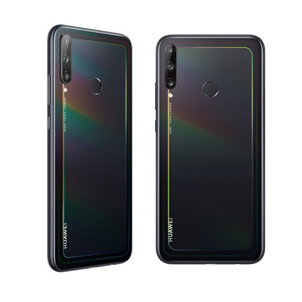 HUAWEI - HUAWEI Y7P BLACK (51095GLR)