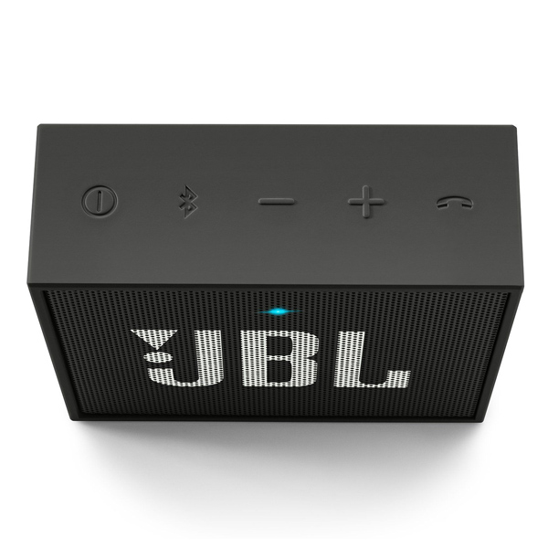 JBL Go - Altavoz - para uso portÃ¡til