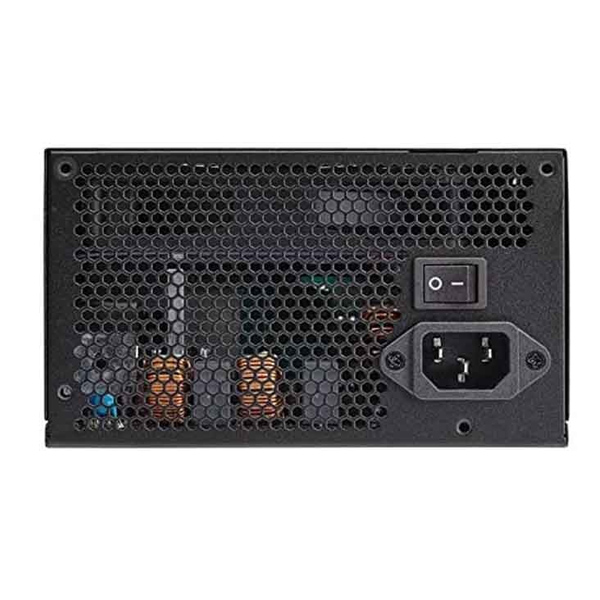 Corsair - CX-M Series CX450M - 2015 Edition - fuente de alimentaciÃ³n (interna) (CP-9020101-NA)