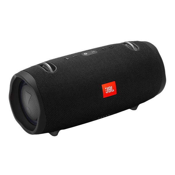 JBL - PARLANTE BLUETOOTH JBL XTREME 2 NEGRO  (JBLXTREME2BLKAM )