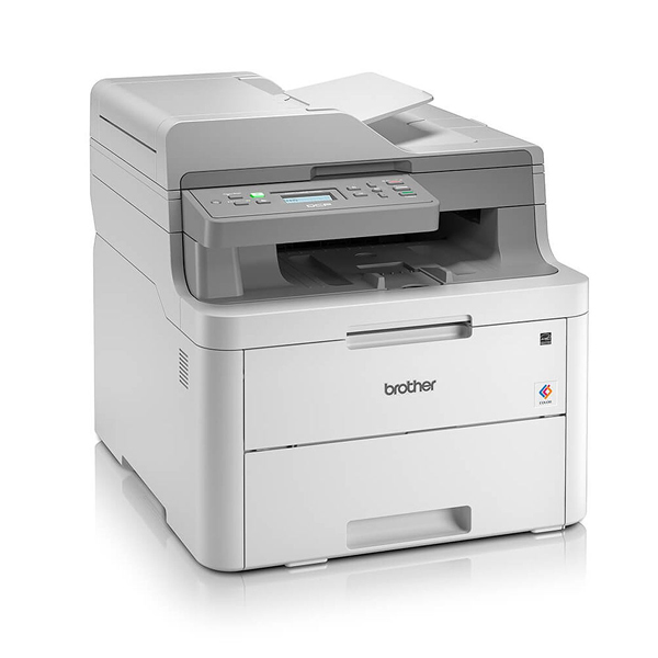 BROTHER - DCP-L3551CDW MULTIFUNCION COLOR (DCP-L3551CDW)