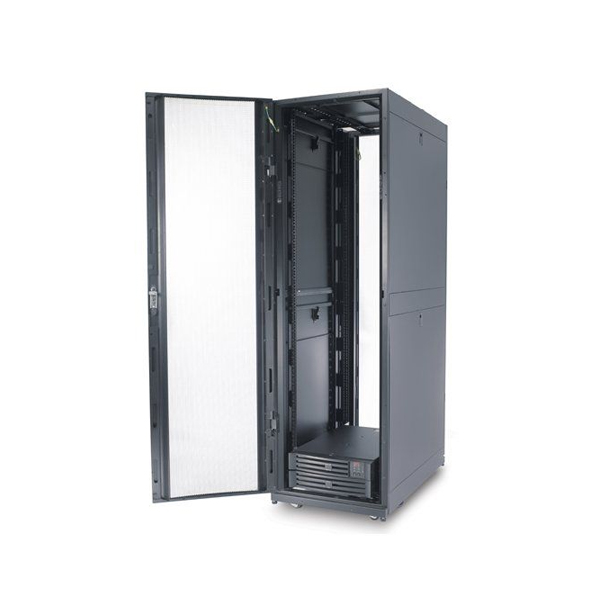 APC - RACK 42U CERRADO ARMADO 60CM X 107CM (AR3100)